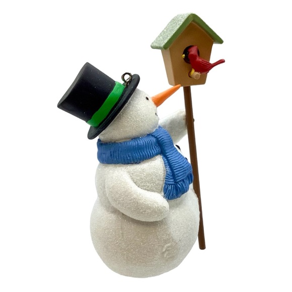 Hallmark 2012 “Hello, Friend” Ornament - Picture 2 of 12